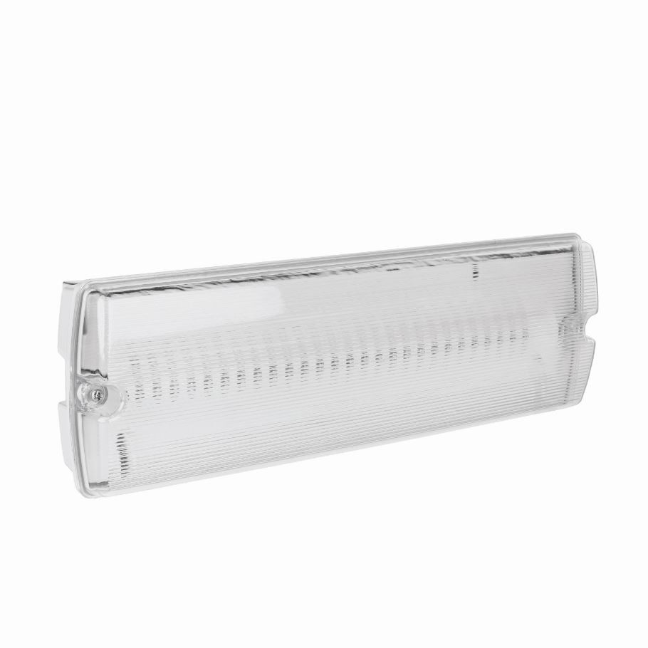 Varton Светильник аварийно-эвакуационный Defendo серии Basic 3.5W IP65 3ч фото