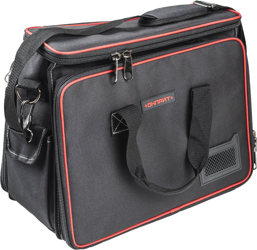 ОНЛАЙТ Сумка 80 935 OTA-Bag03 (с ножками, 400*200*320 мм) фото