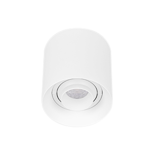 Arlight Светильник SP-ACENTO-R95-10W Warm3000 (WH, 20-45 deg, 230V) (IP20 Металл, 5 лет) фото