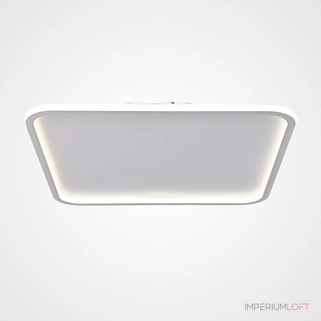 ImperiumLoft Потолочный светильник Imperio Quadro L50 3000, 4000, 6000K фото