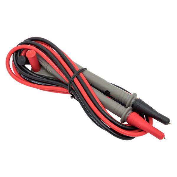 EKF Комплект измерительных щупов TL3006 (1.2м)(18AWG) Expert фото