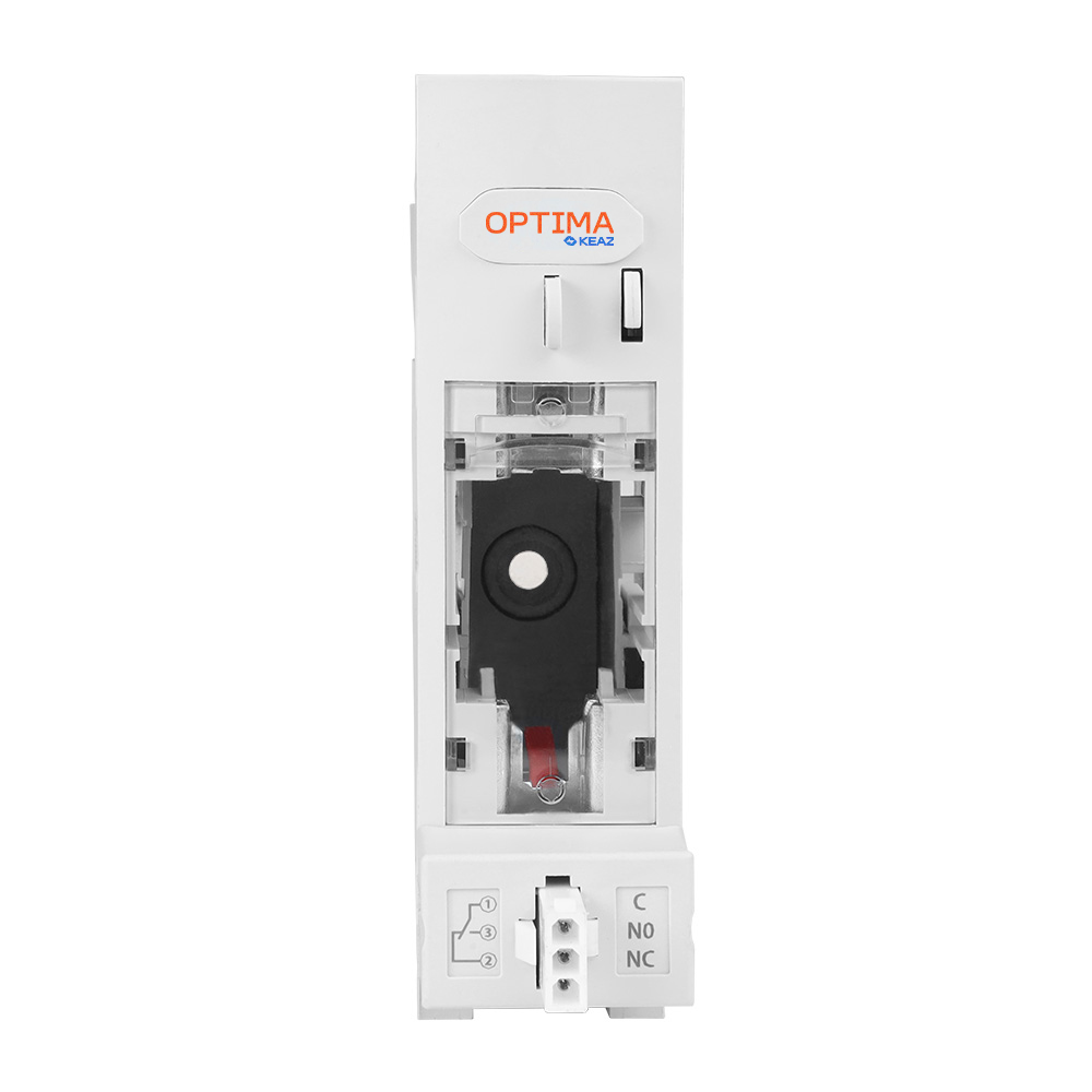 КЭАЗ Предохранитель-выключатель-разъединитель OptiBlock DC-000-1. фото