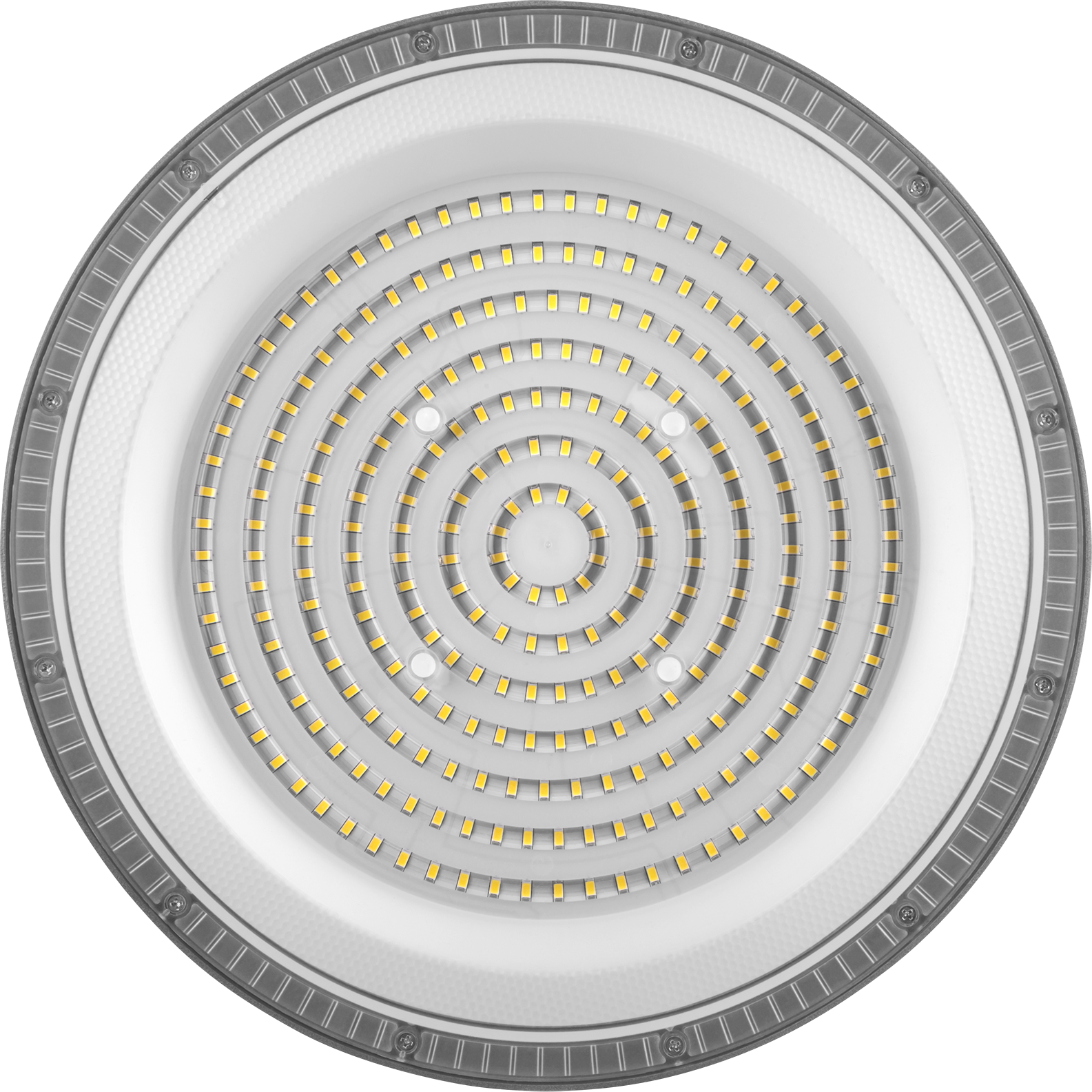 Светильник ОНЛАЙТ OHB-02-200-5K-LED