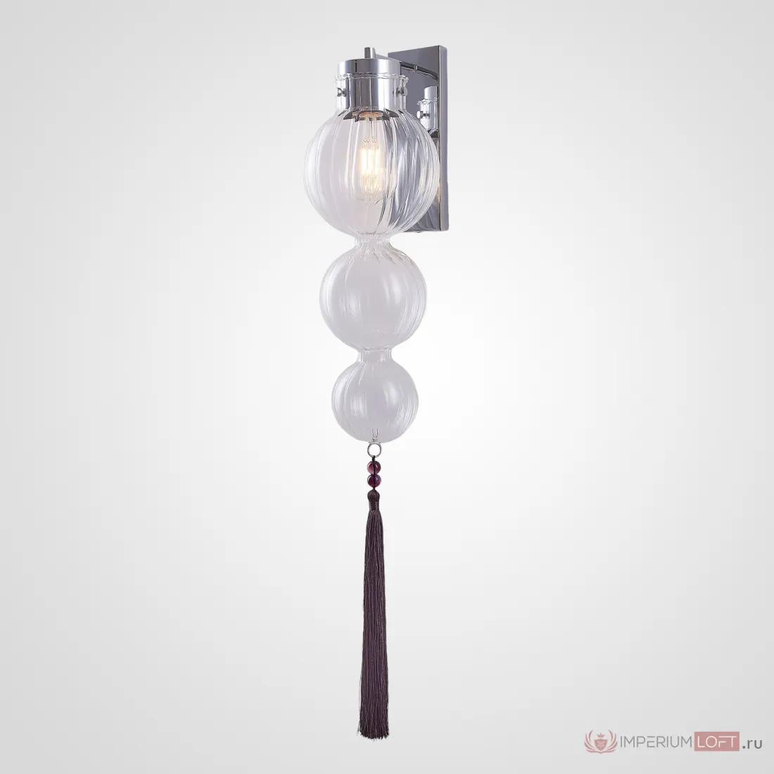 ImperiumLoft Бра Heathfield Lighting - Medina Wall фото