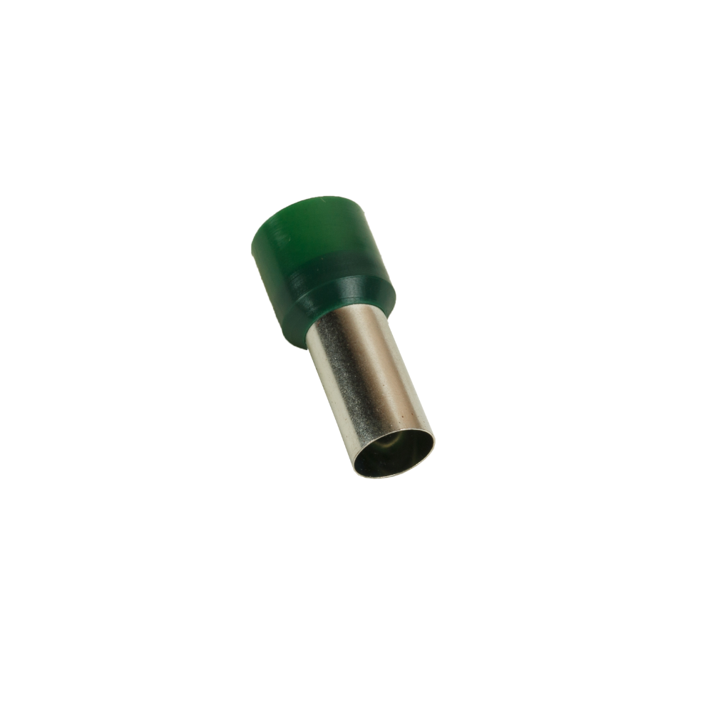 КЭАЗ Наконечник штыревой втулочный НШвИ OptiKit T-Shv-PVC-50-20(100шт). фото