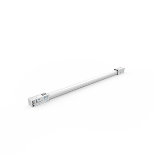 Gauss Светильник линейный UNIVERSAL 36W 3630lm 6500K 185-265V IP65 1170*60*55мм соед в лин LED фото