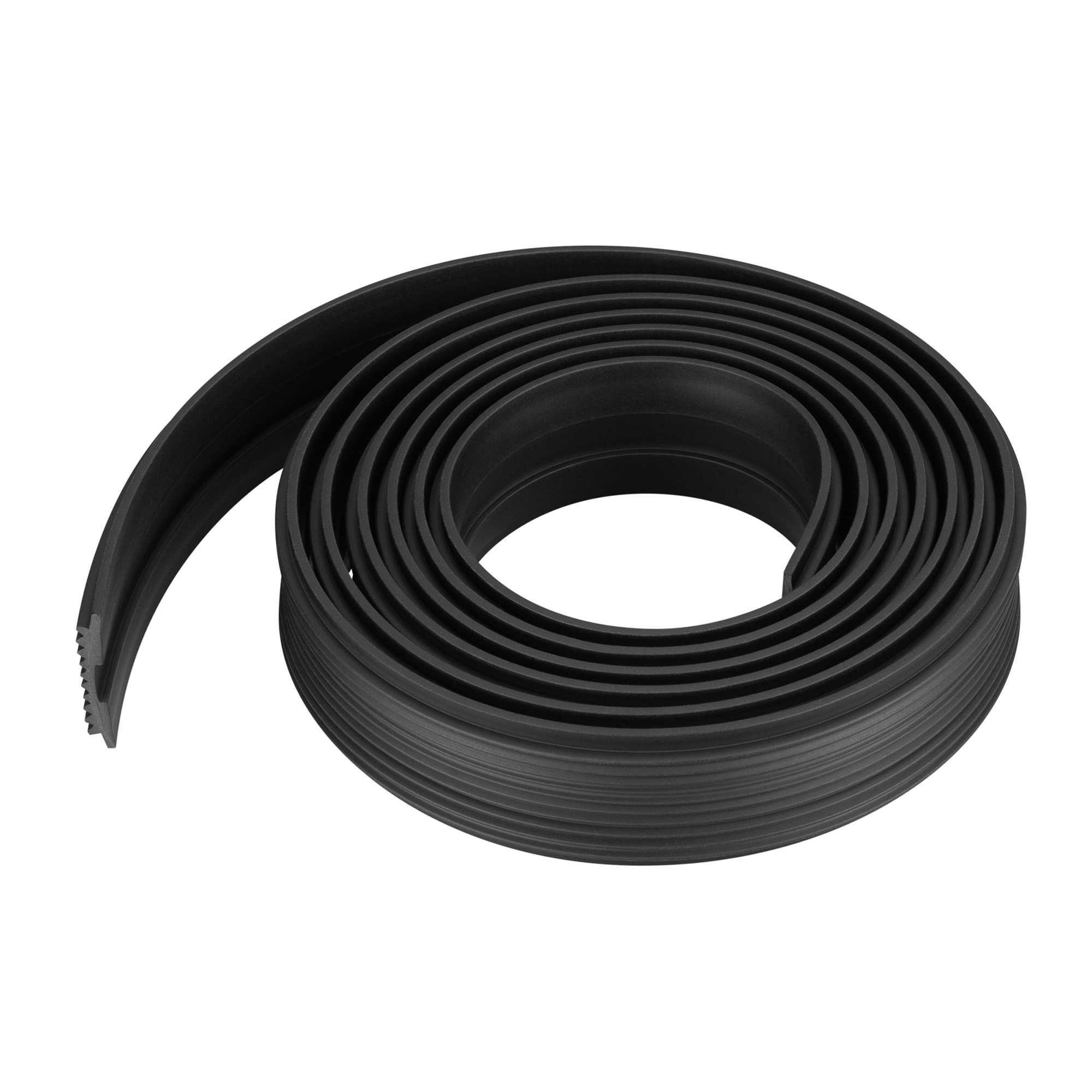 Arlight Противоскользящая резиновая прокладка STAIR NON-SLIP BLACK (-) фото