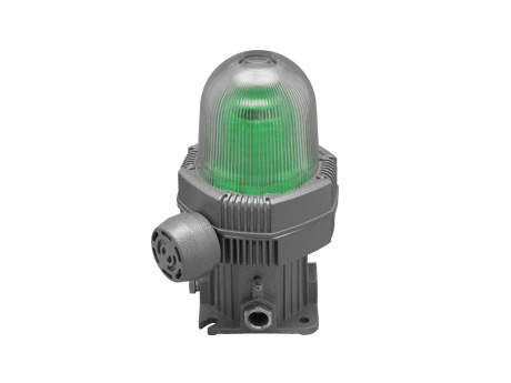 СТ FLASH LED-24G Ex фото