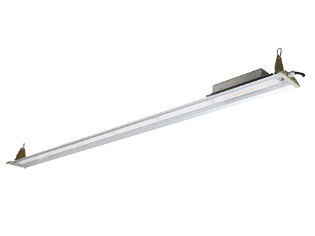 СТ FLORA LED 200 D120 Universal светильник фото