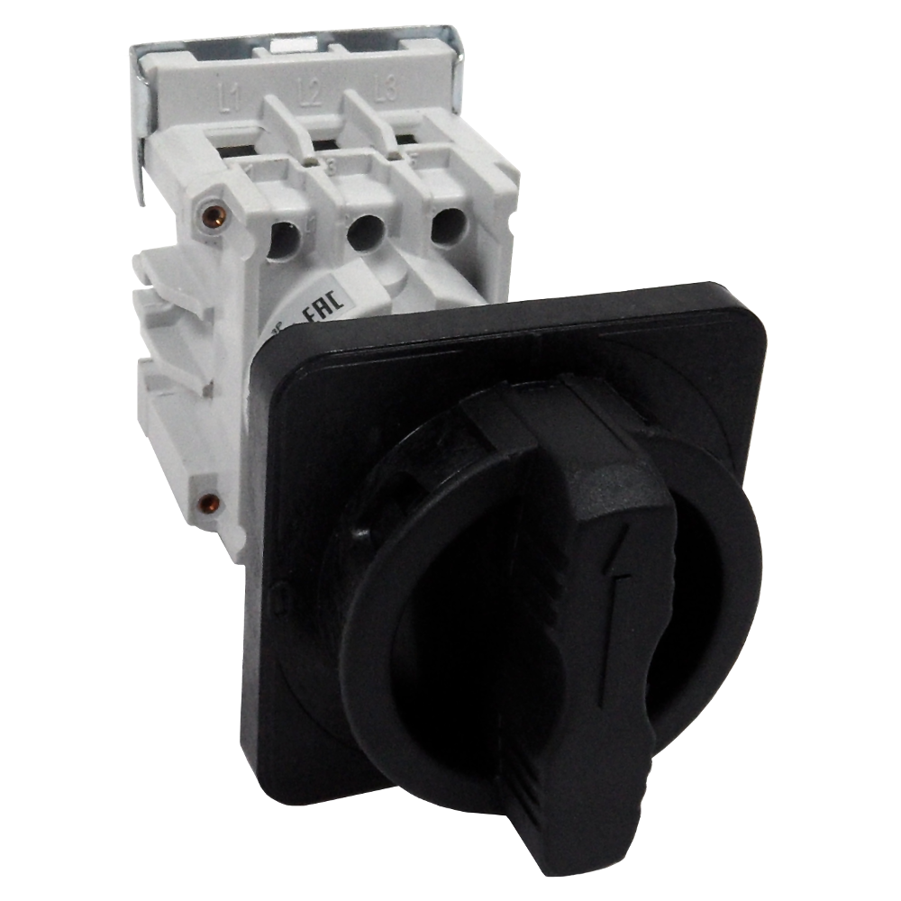 КЭАЗ Рукоятка аварийная OptiSwitch DI-25~125А. фото