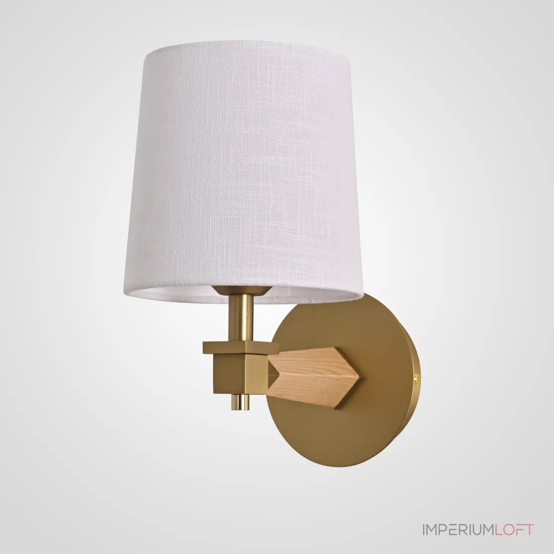 ImperiumLoft Бра Elk Lighting Jorgenson White фото
