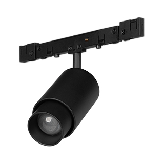 Arlight Светильник MAG-MICROCOSM-SPOT-ZOOM-R30-2W Day4000 (BK, 15-45 deg, 24V) (IP20 Металл, 5 лет) фото