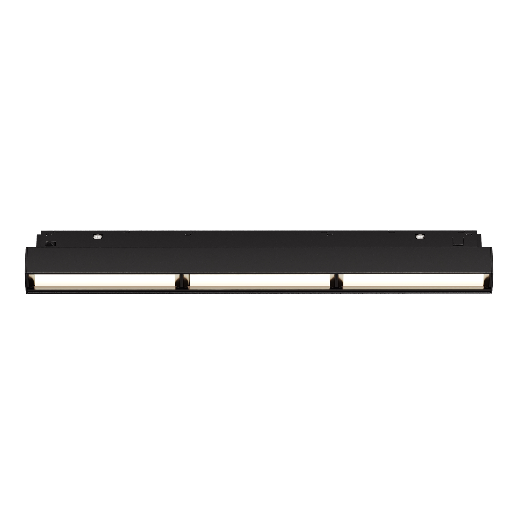 Technical Трековый светильник TR106-4-18W-DS-B фото