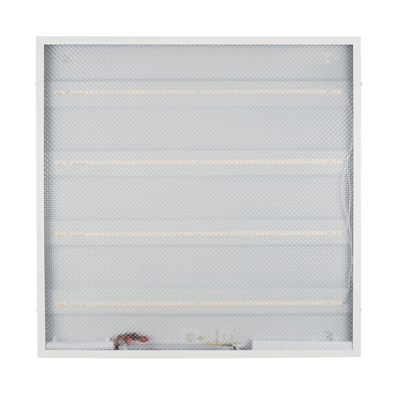 Jazzway PPL 595/U-E1 PRISMA 36w 4000K с БАП IP40 (360mA 19mm) фото