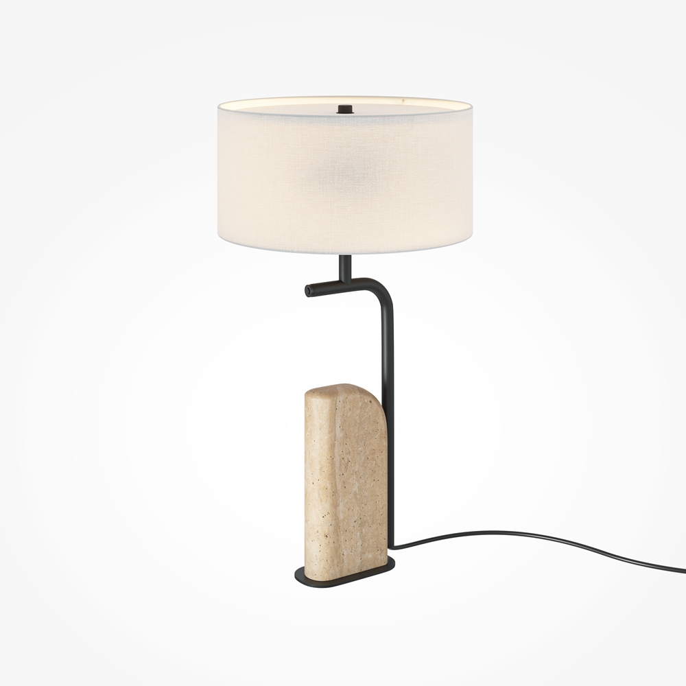 Maytoni Настольный светильник Glamping MOD437TL-02B фото