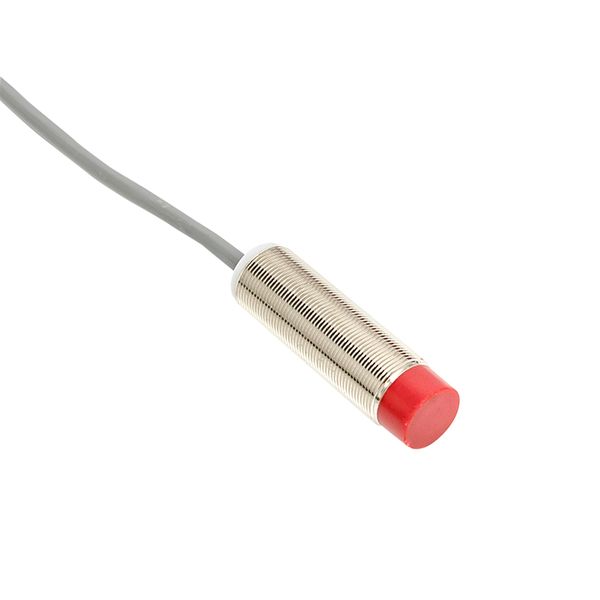EKF Бесконтактный индуктивный датчик PROXIS-2-18-08-N-NO-2 фото