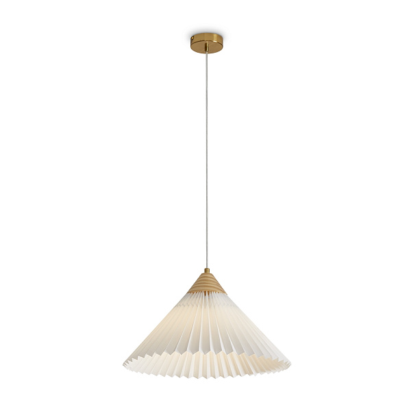 Freya Подвесной светильник Modern FR5533PL-01BS1 фото