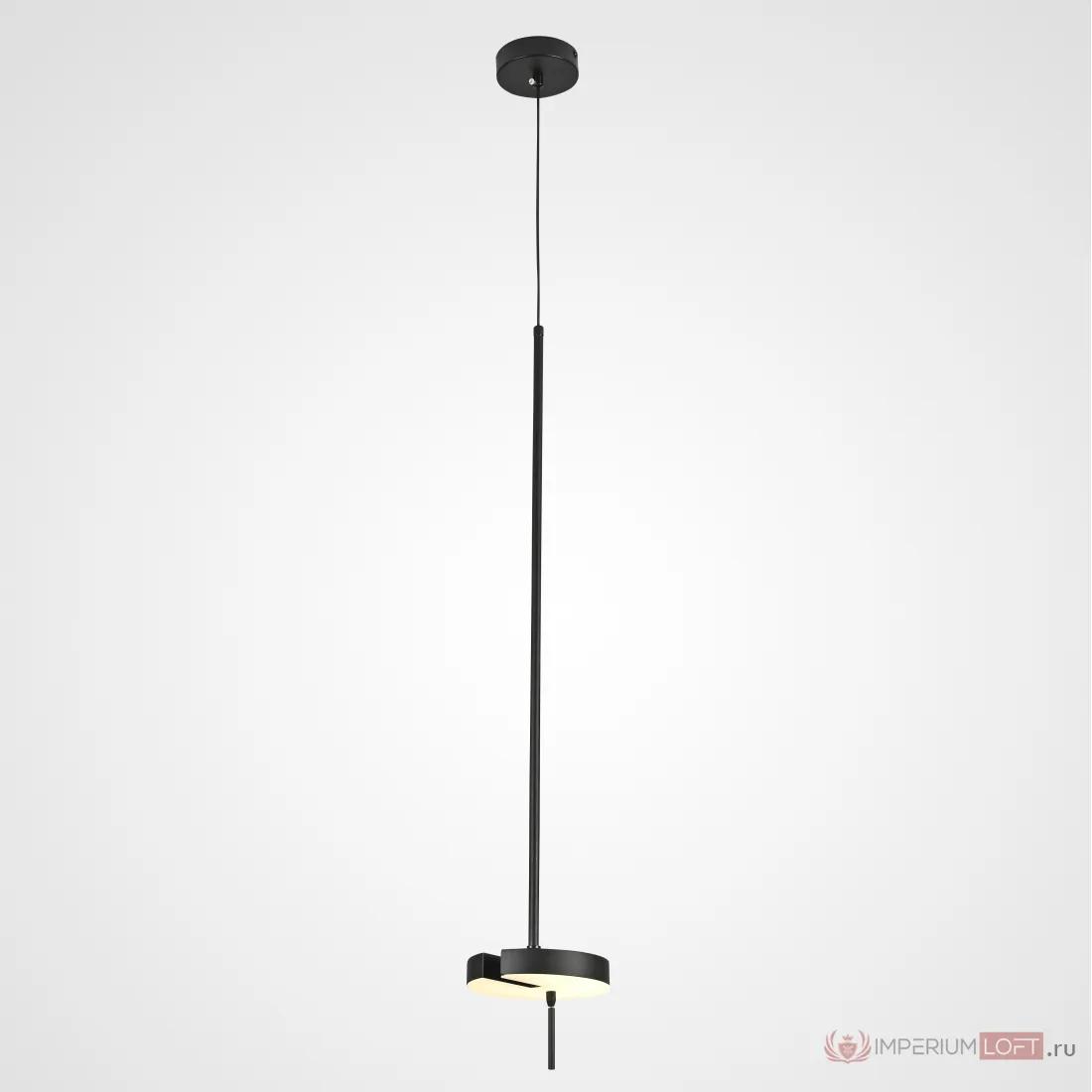 ImperiumLoft Люстра светодиодная TALK B L1 фото