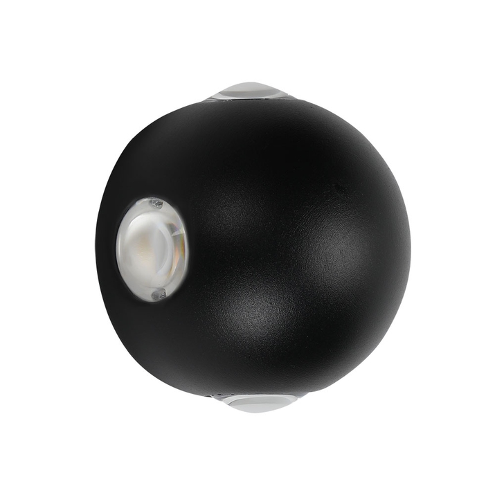 Arte Lamp A1545AL-4BK УЛИЧНЫЙ СВЕТИЛЬНИК фото