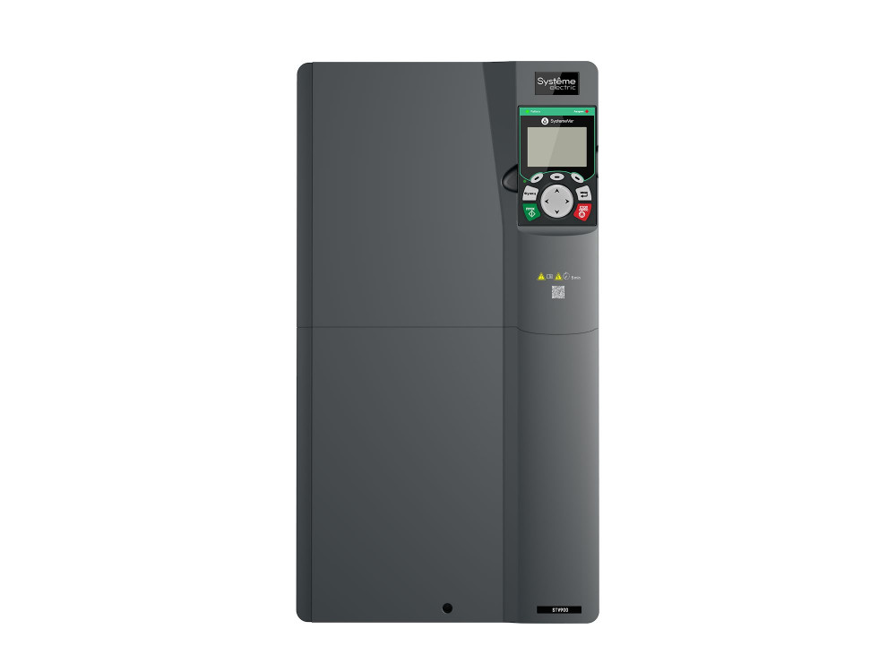 Systeme Electric Преобразователь частоты STV900 75 кВт 400В фото