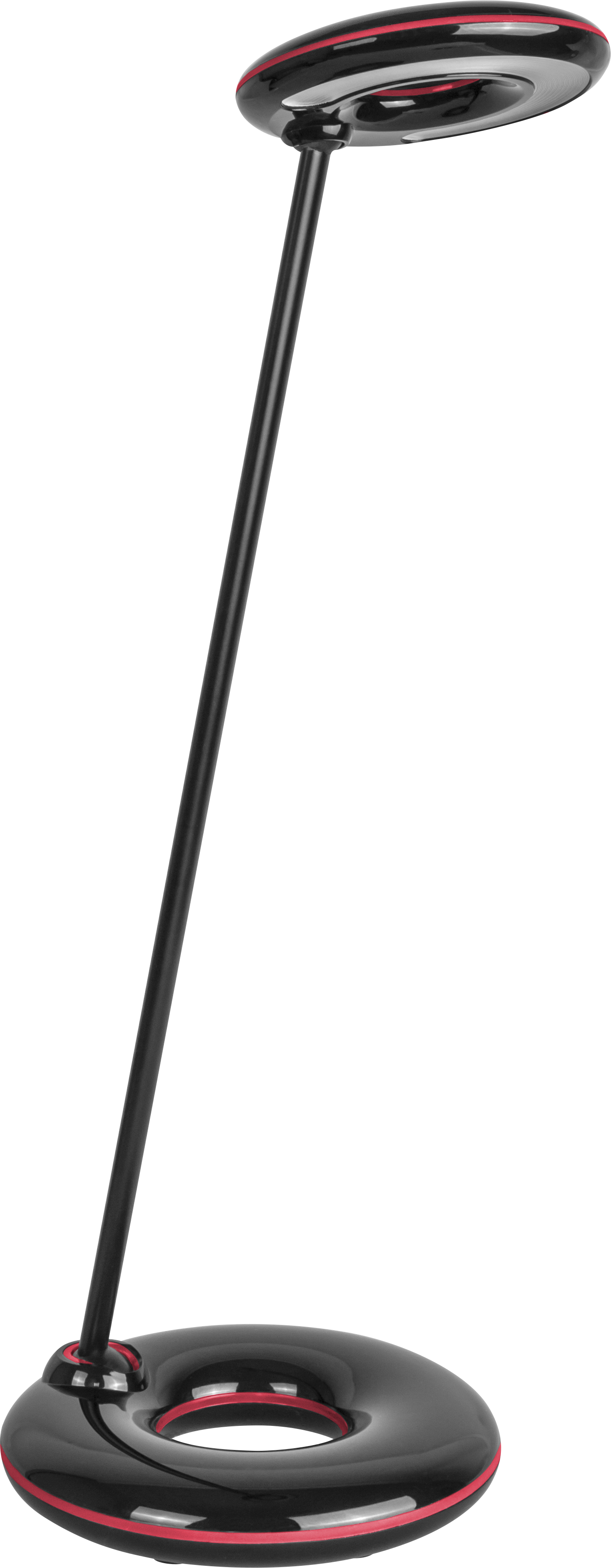 Navigator Светильник 71 572 NDF-D013-5W-4K-BL-LED на основании, черный фото