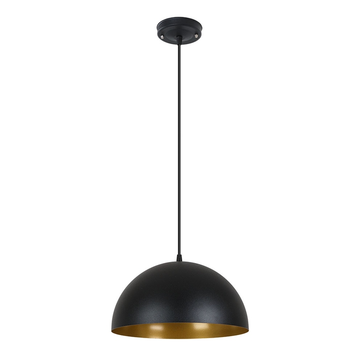 Arte Lamp A7077SP-1BK СВЕТИЛЬНИК ПОДВЕСНОЙ фото