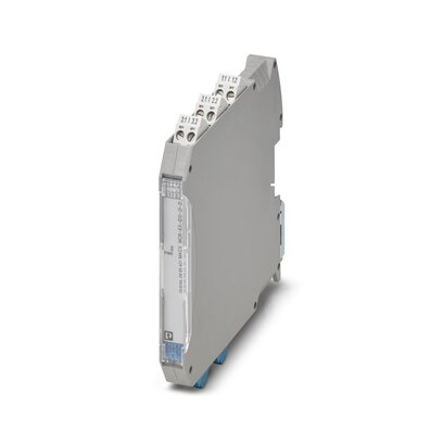Phoenix Contact MACX MCR-EX-IDS-2I-2I Искробезопасный барьер фото
