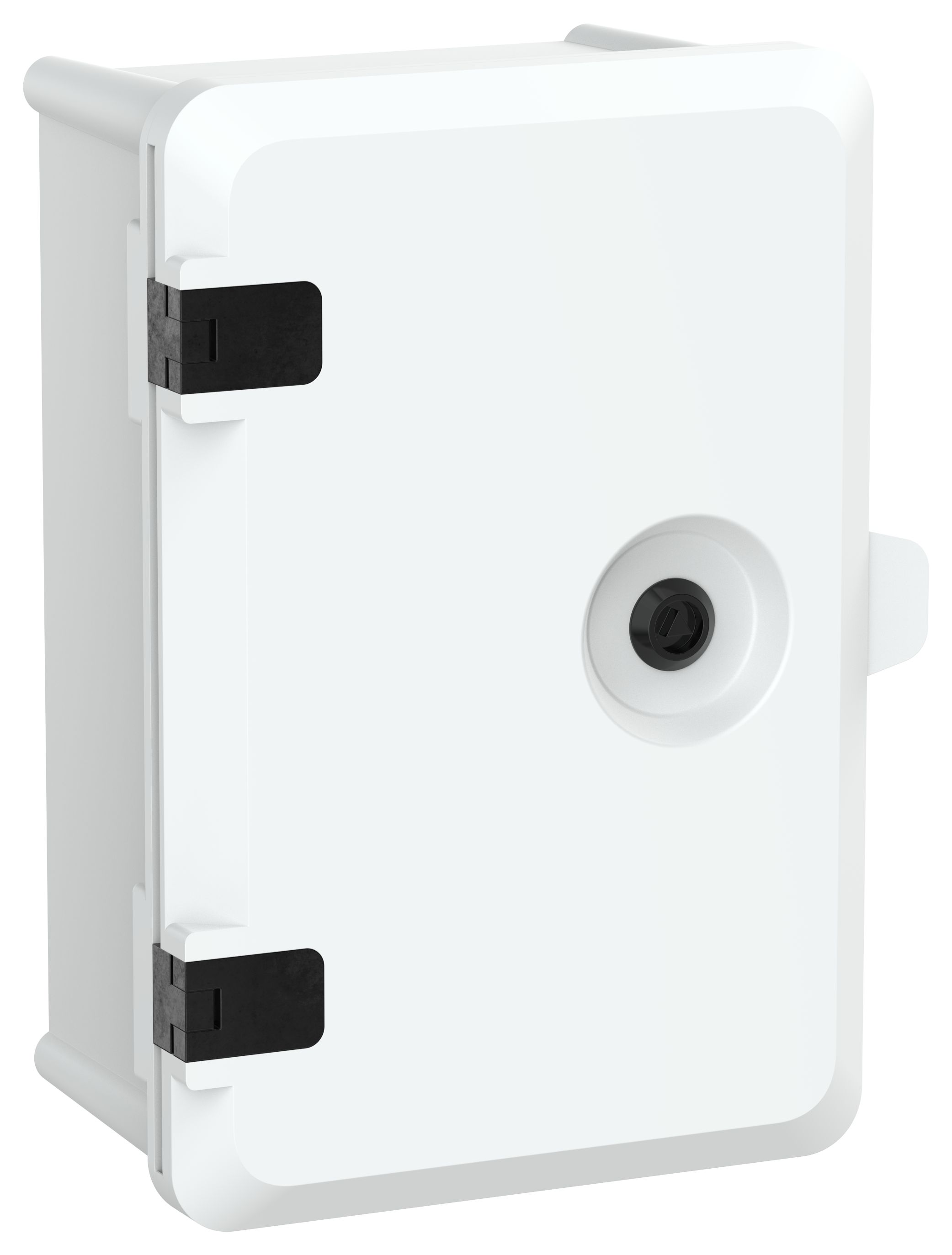 IEK Корпус полиэстерный ЩМП 230х330х150 IP65 фото