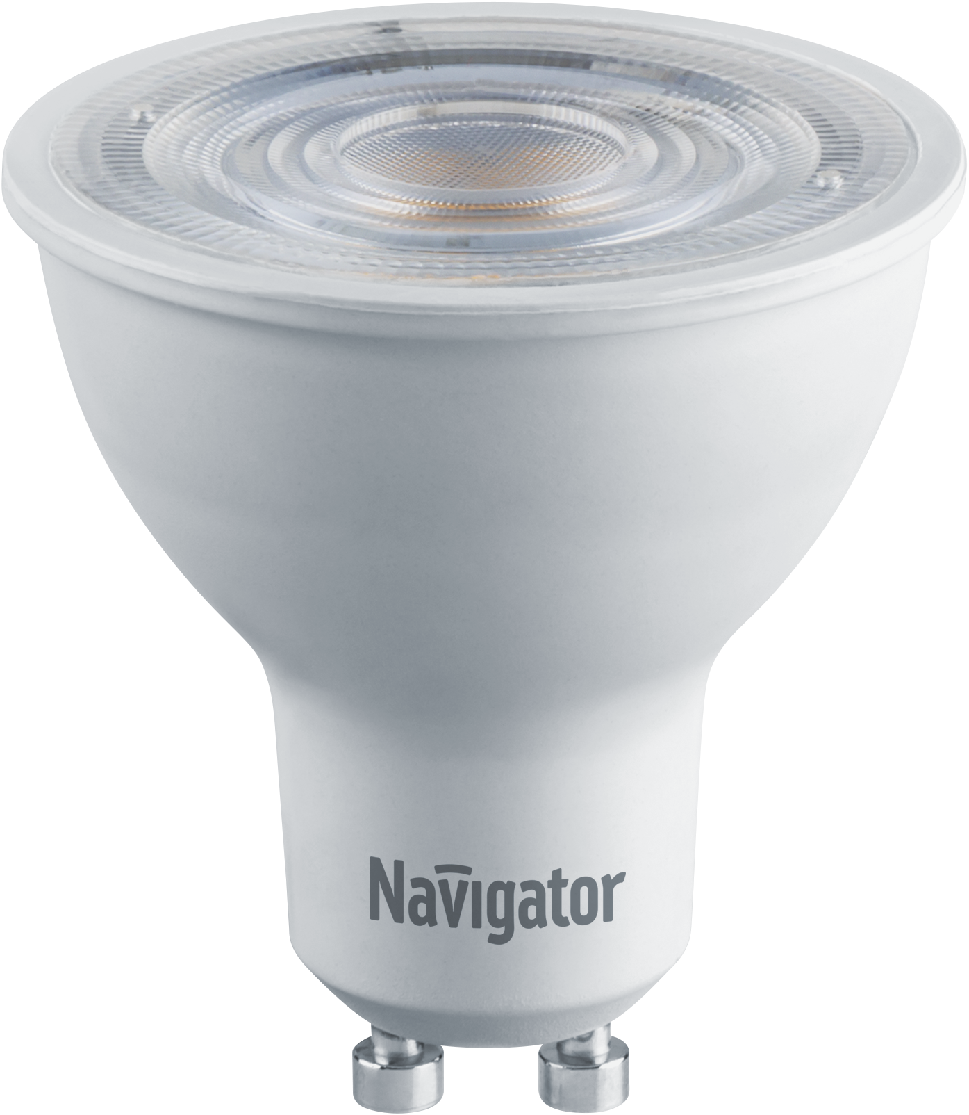 Лампа Navigator NLL-PAR16-8-230-3K-GU10-60D (200/1/1)