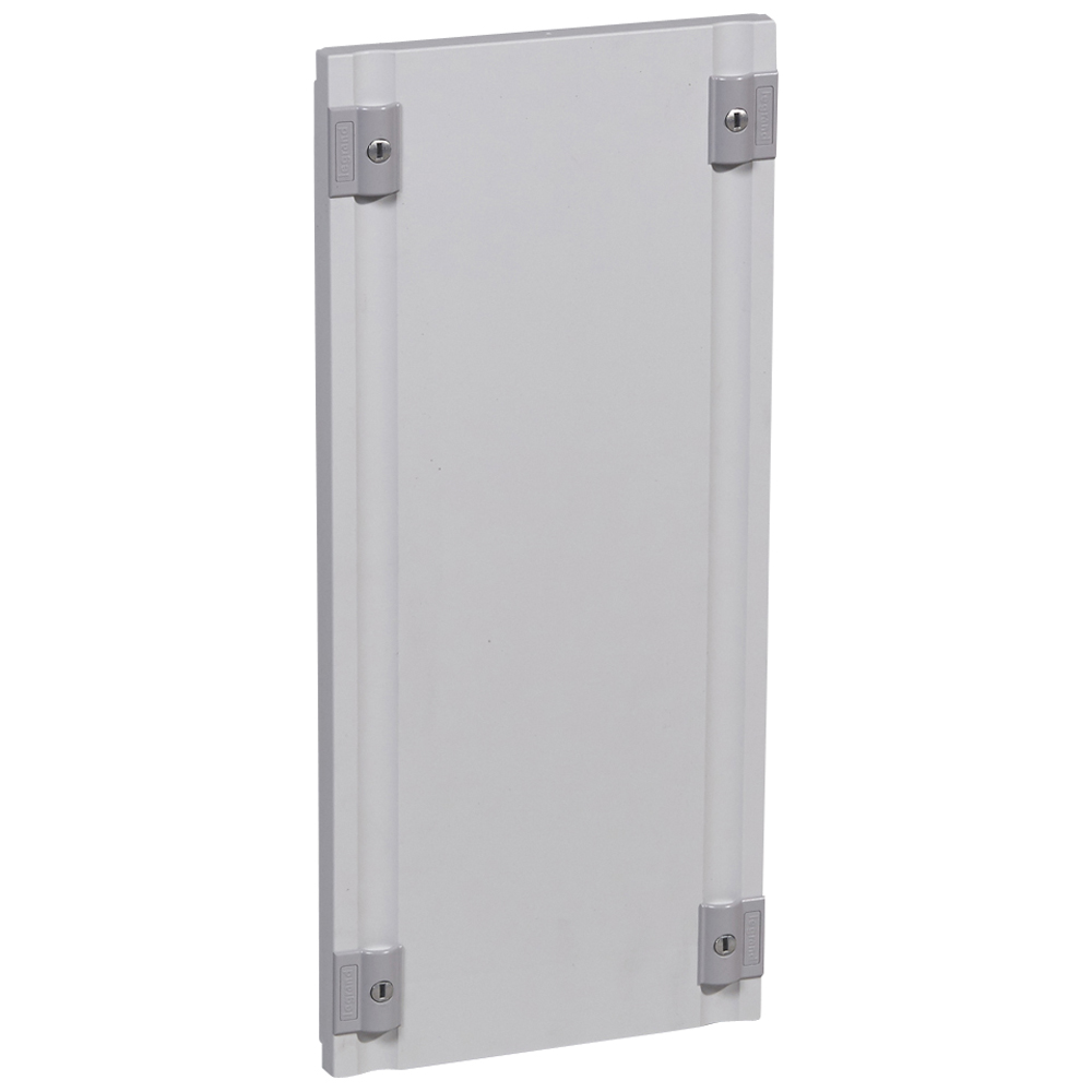 Legrand XL3 400 Пластрон для кабельной секции класс II, H=550. фото