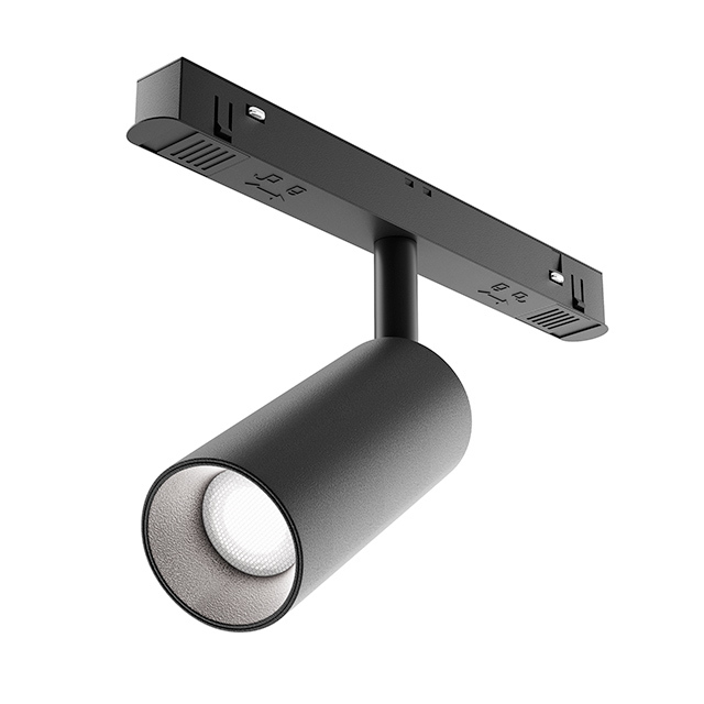 Maytoni Трековый светильник Focus Led Exility 3000-6000K 5Вт 24° Dim Smart фото