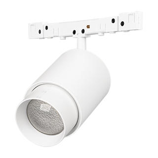 Arlight Светильник MAG-MICROCOSM-SPOT-ZOOM-R38-5W Warm3000 (WH, 10-55 deg, 24V) (IP20 Металл, 5 лет) фото