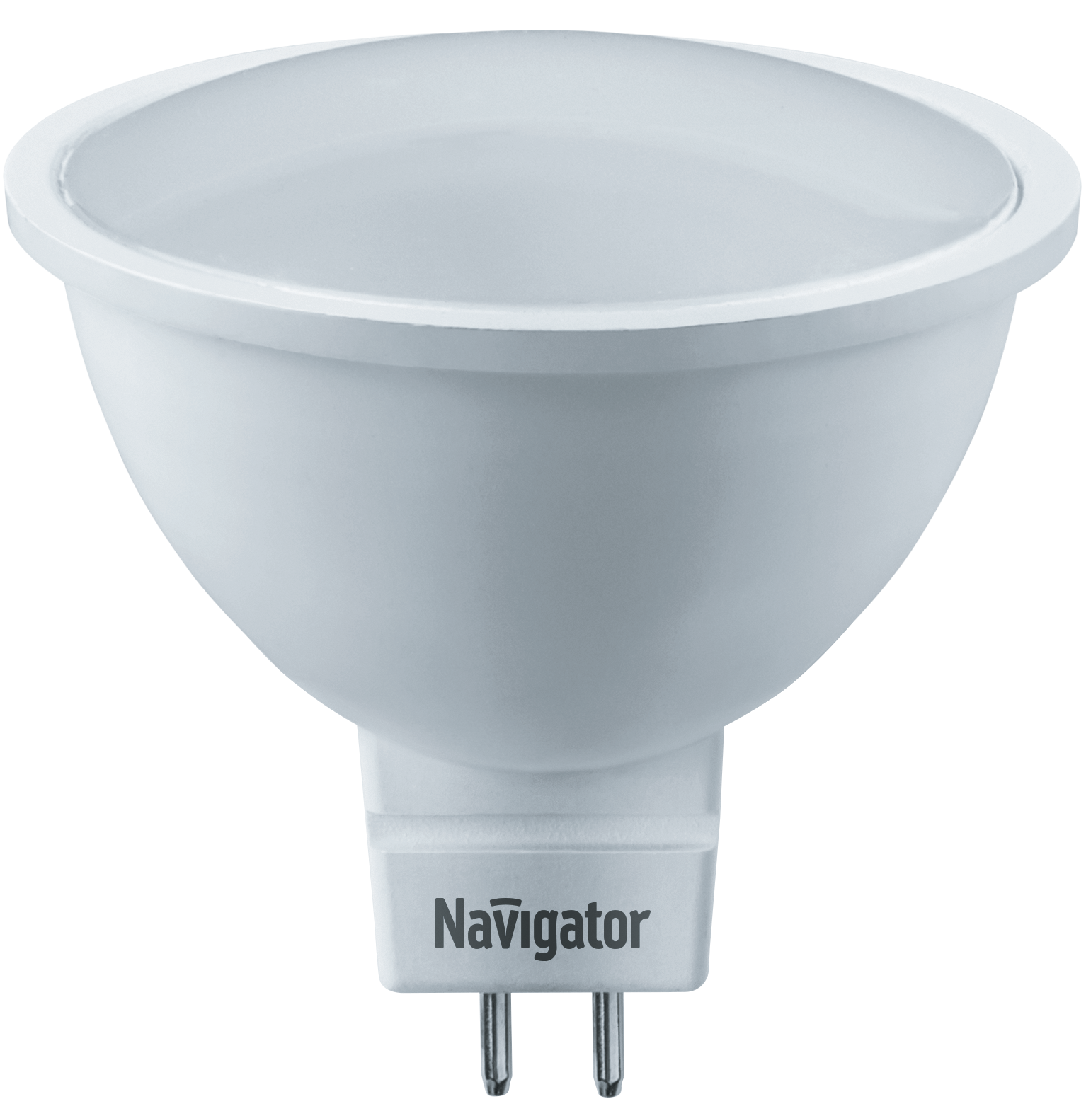 Лампа Navigator NLL-MR16-5-12-3K-GU5.3 (200/10/1)
