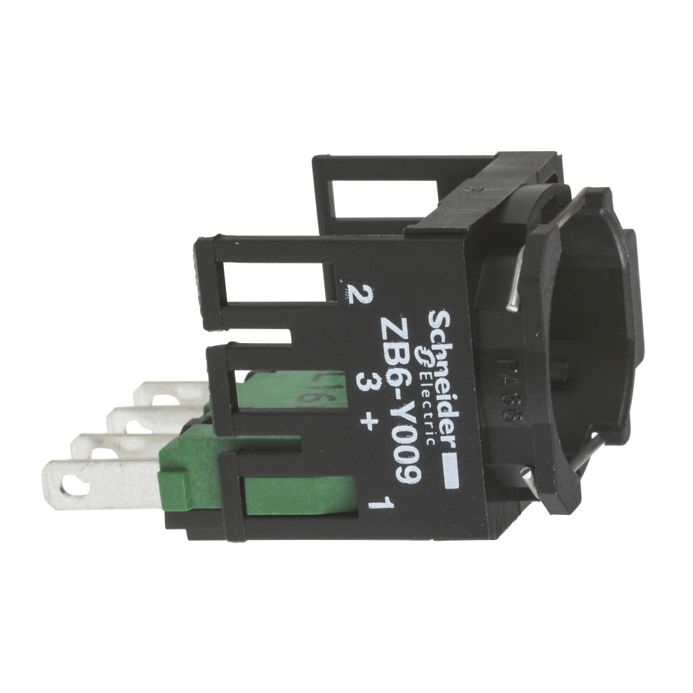 Schneider Electric Контакт Фастон фото
