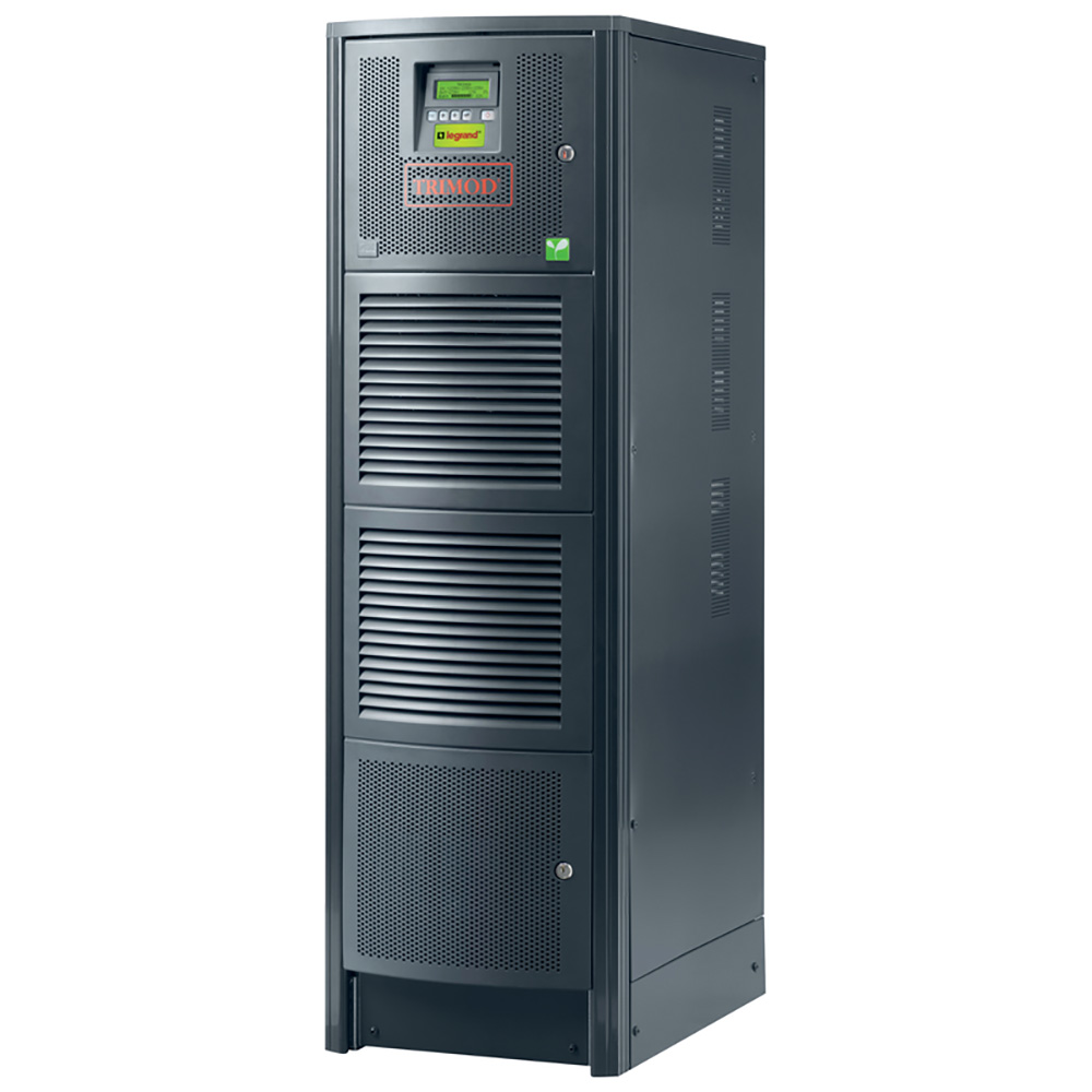 Legrand ИБП Trimod OnLine 40 kВА 0'. фото