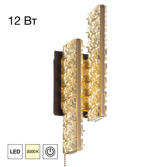Citilux CL325422 PALANT Бра фото