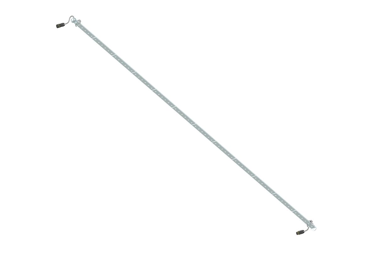 Ledel L-line A 3,0/54/Д/4,0K/03/IKVII-112/33-38DC IP66 матовая колба фото