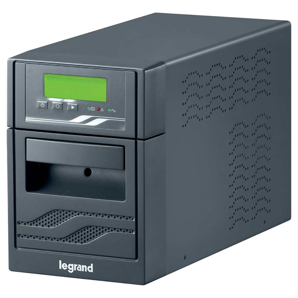 Legrand ИБП NikyS 1кBA IEC USB /RS232. фото