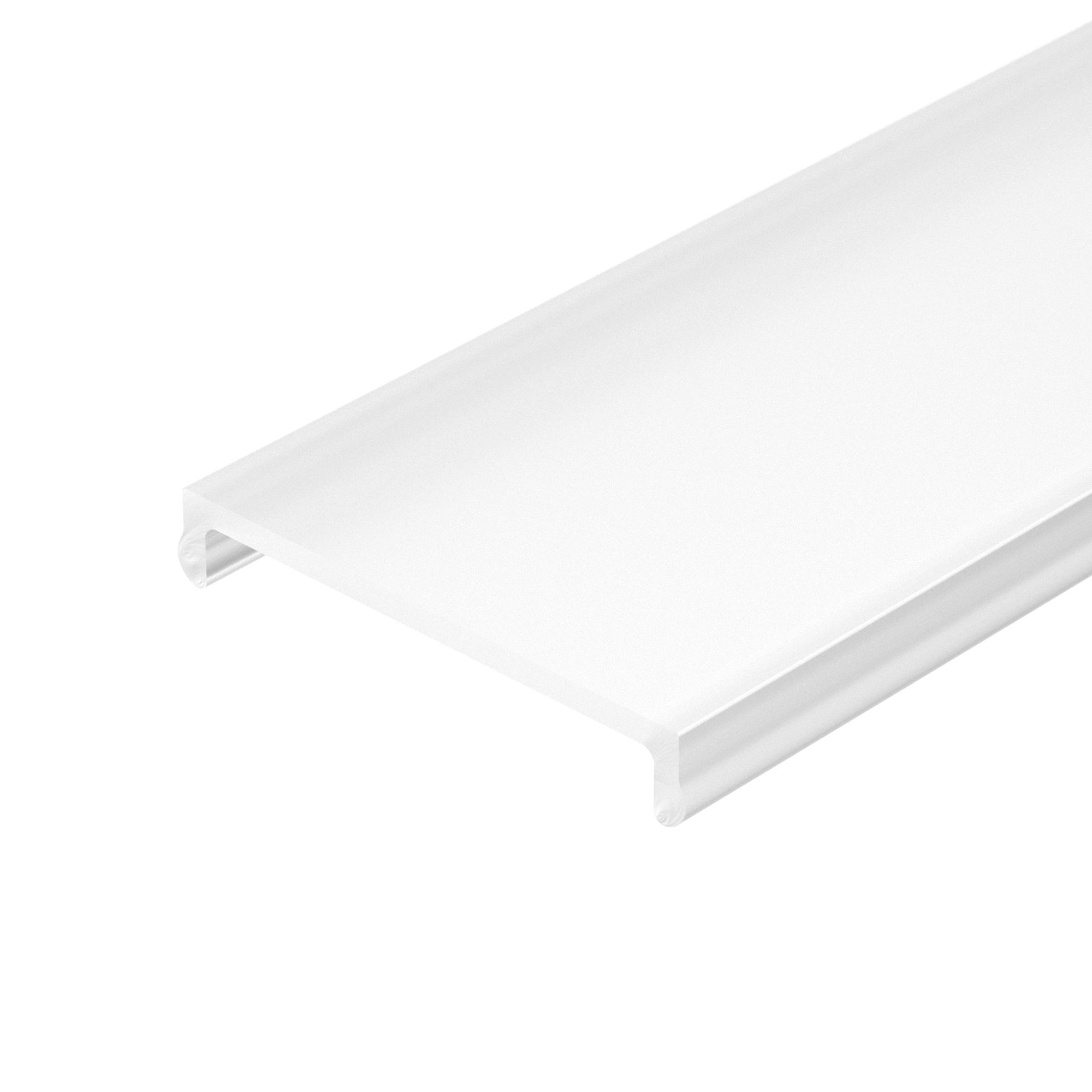 Arlight Экран SL-LINIA32-FANTOM-2000 Frost (Пластик) Длина 2 Ширина 0,032 Высота 0,005 фото