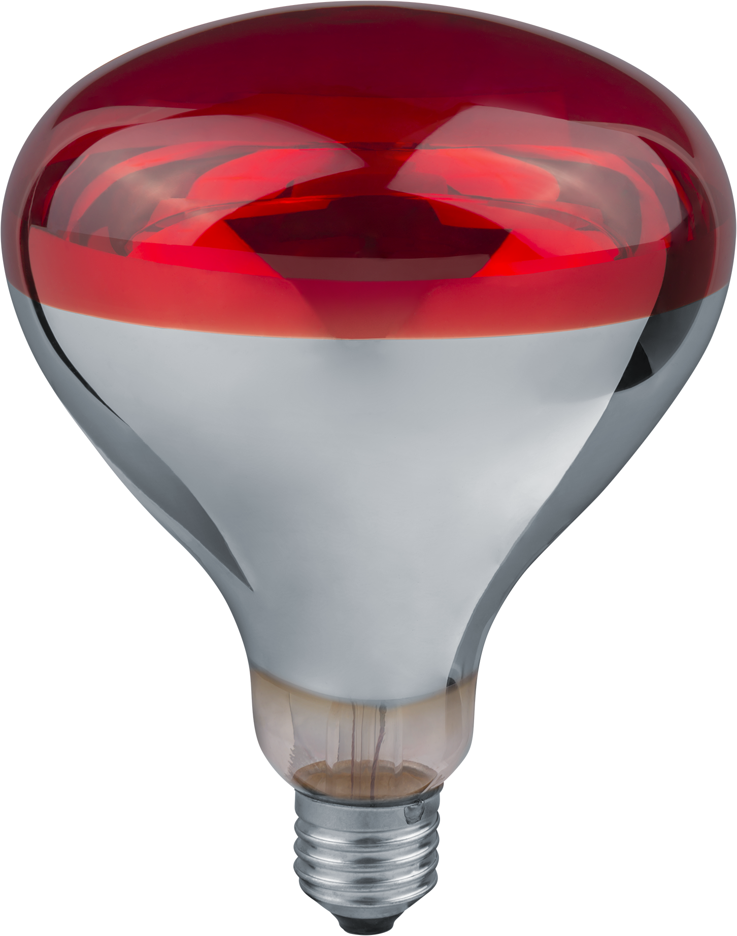 Термоизлучатель Navigator NI-R127-150-230-Е27-ИКЗК XXX (15/1/1)