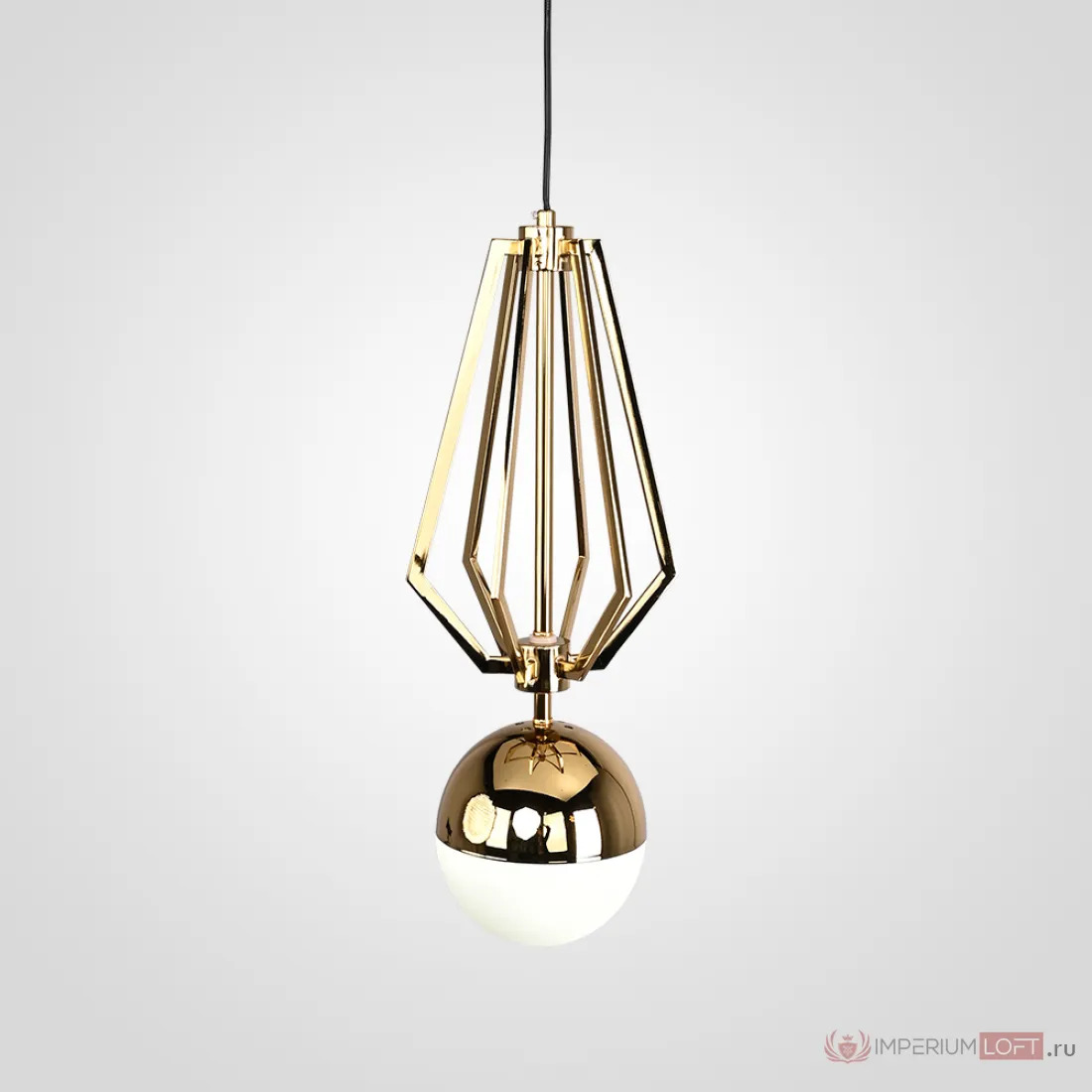ImperiumLoft Подвесной светильник Magic Circus D20 фото