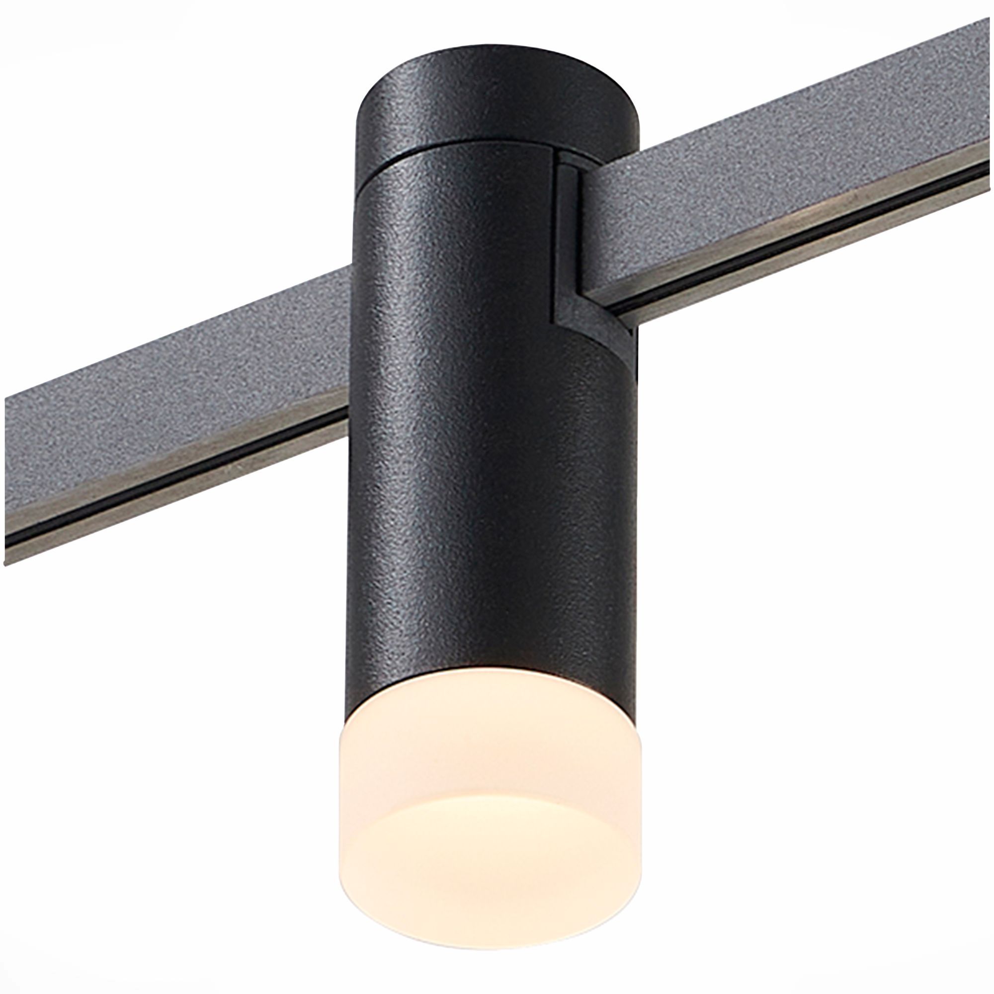 ST LUCE ST812.446.03 Магнитный трековый светильник FARM Черный LED 1*3W 4000K 91Lm Ra90 120 IP20 D29xH90 24 фото