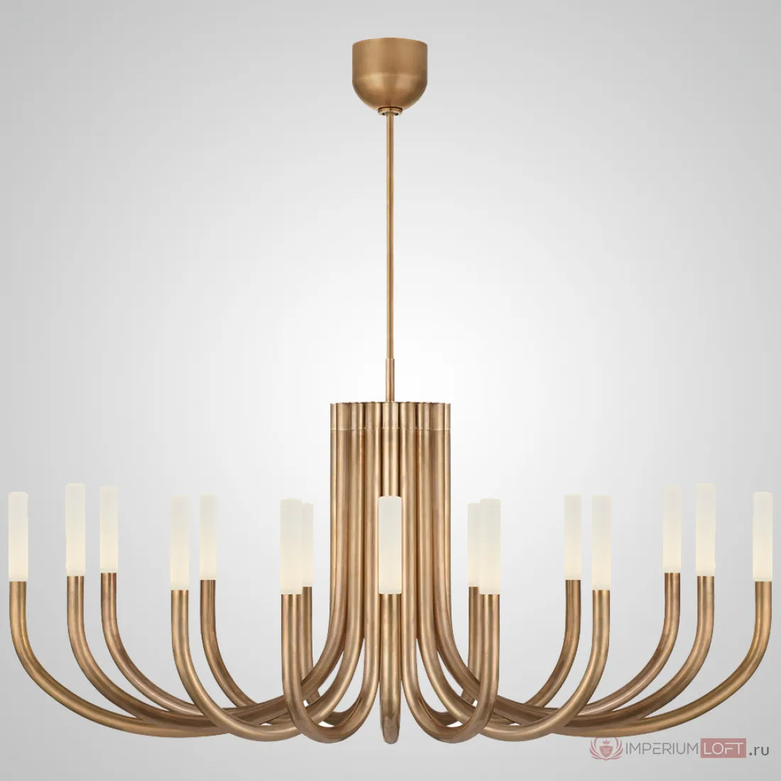 ImperiumLoft Потолочная люстра LAURA L12 фото
