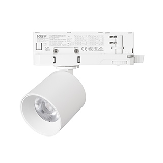Arlight Светильник LGD-DYKE-4TR-R60-8W Warm3000 (WH, 50 deg, 230V) (IP20 Металл, 5 лет) фото
