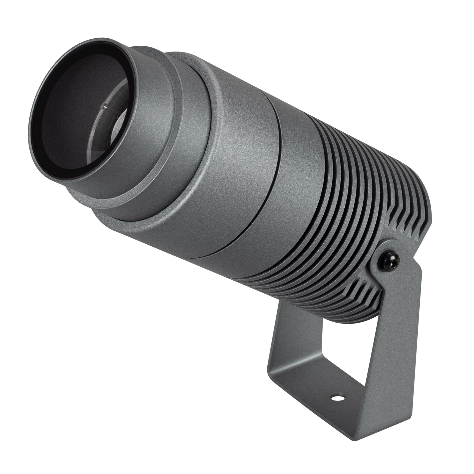 Arlight Светильник ALT-RAY-ZOOM-R75-18W Warm3000 (DG, 10-40 deg, 230V) (IP67 Металл, 3 года) фото