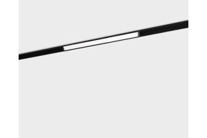 ITALLINE IT012-5020 black 3000K трековый светильник к системе ATOM,шт фото