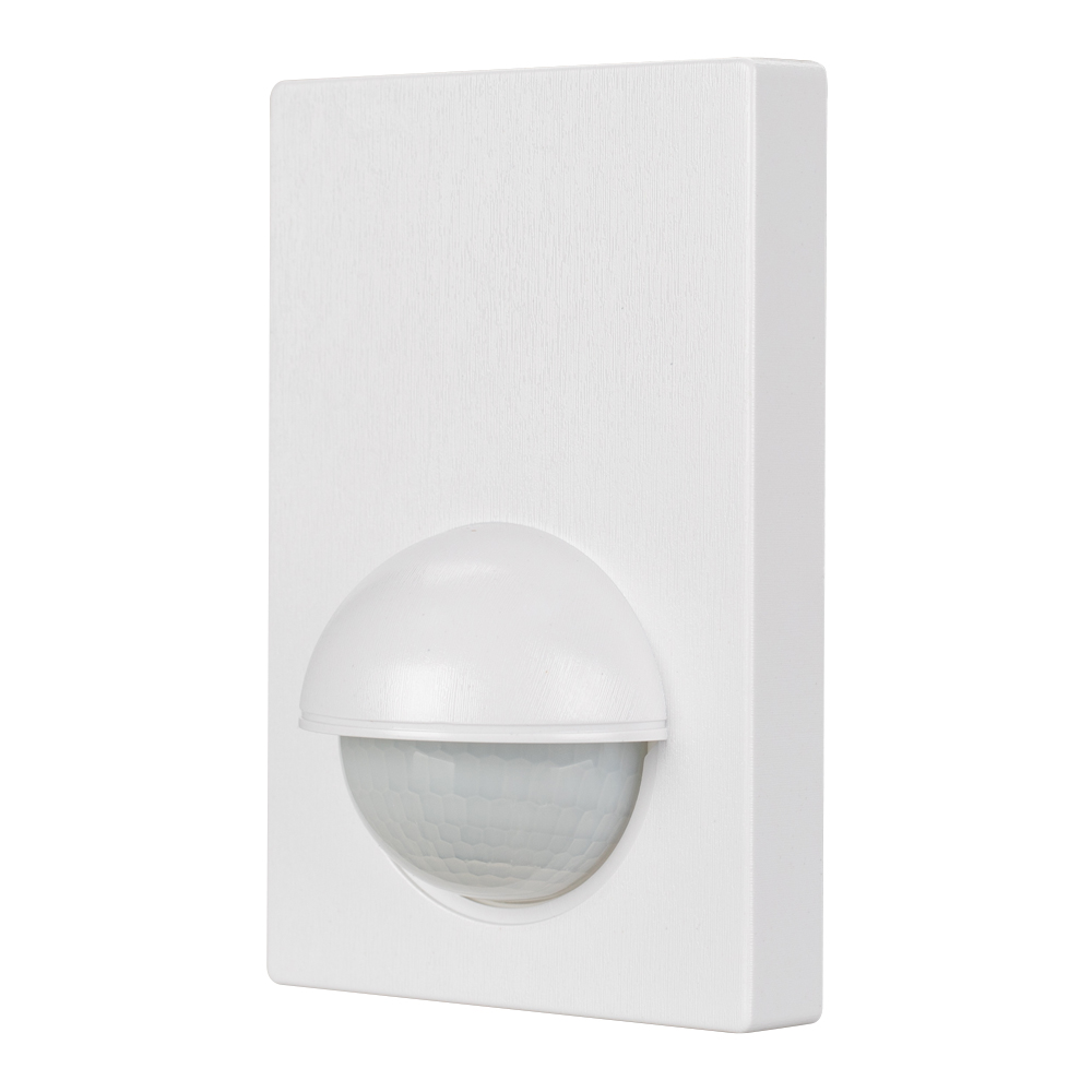 Arlight Датчик NAVE-PIR-UP-180-230V-MULTI (120x78, 1200W, IP44) (-) фото