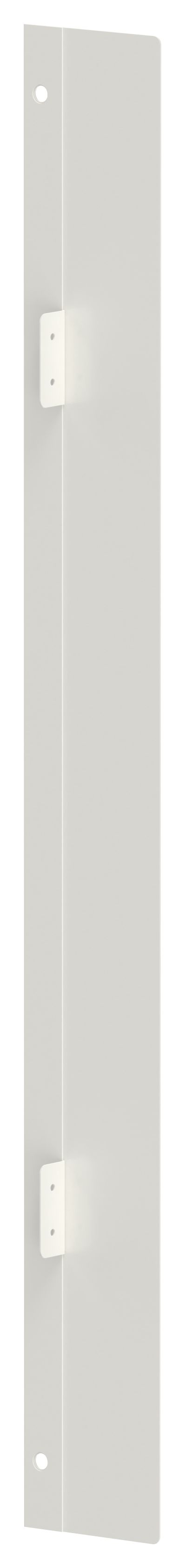 IEK TITAN 5 Перегородка вертикальная (2х72; 3х72) белая фото