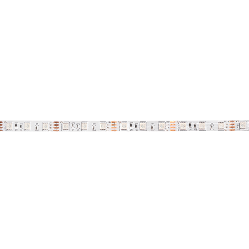 Jazzway Лента PLS 5050/60 RGB IP20 (5м) фото