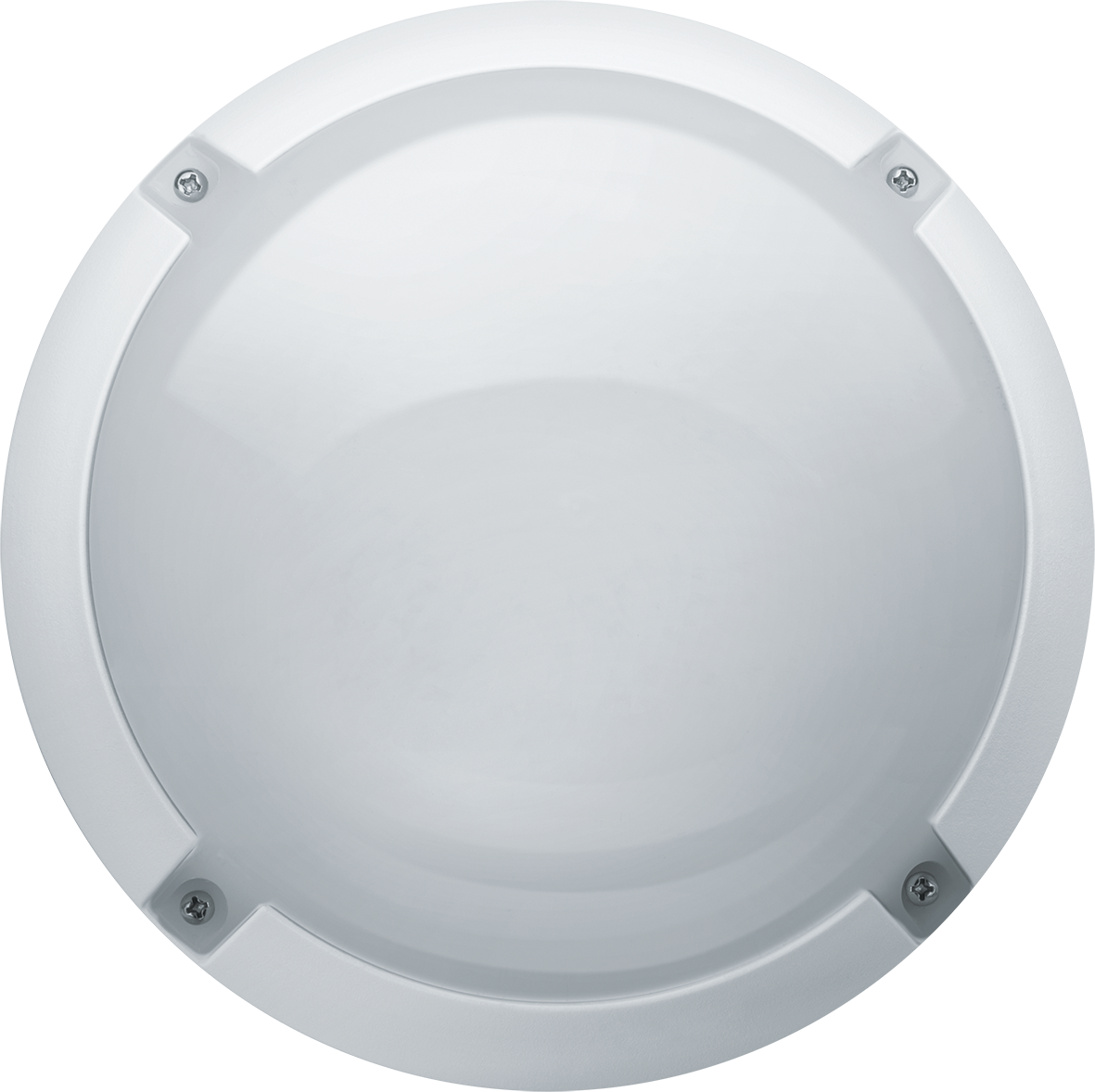 Светильник Navigator NBL-PR1-8-4K-WH-IP65-LED (R) (аналог НПБ 1301) (32/1/1)